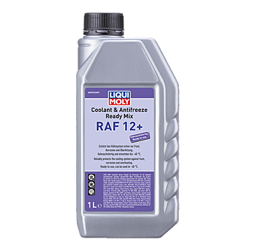 Liqui Moly Coolant RAF12 1L