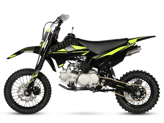 STOMP SS120R