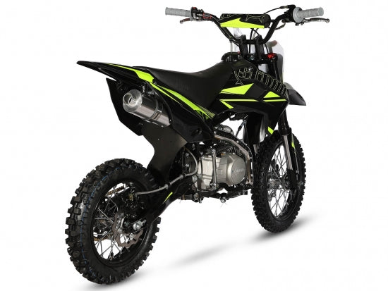 Stomp SS120R