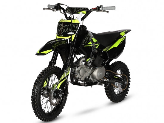 STOMP SS120R