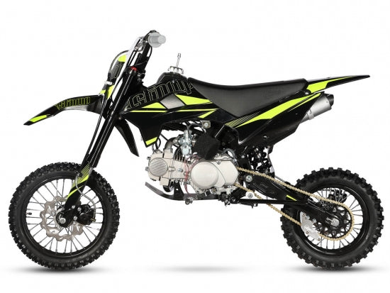 STOMP Z3 140
