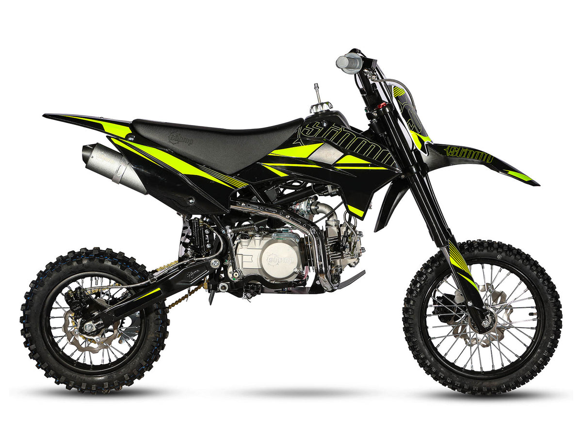 STOMP Z3 140