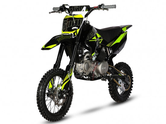STOMP Z3 140