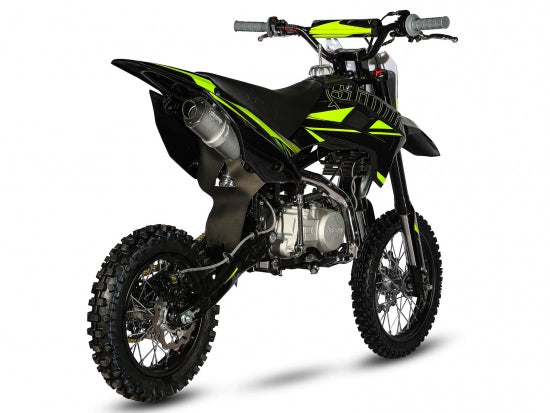 STOMP Z3 140