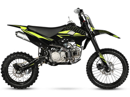 STOMP Z3 160