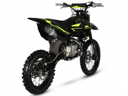 STOMP Z3 160