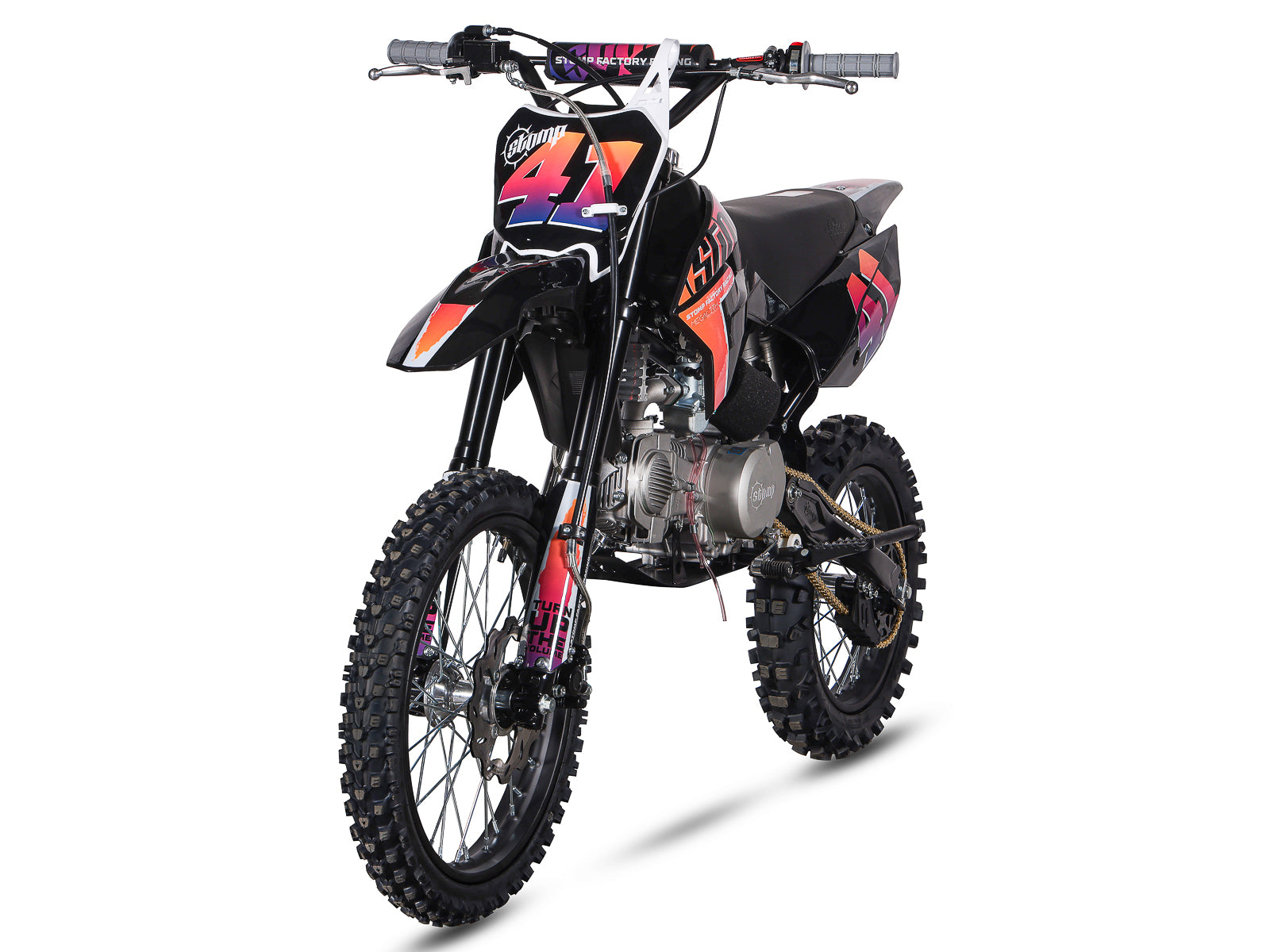 Z3 140 big wheel