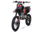 STOMP Z3 140 - BIG WHEEL