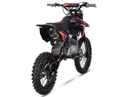 STOMP Z3 140 - BIG WHEEL