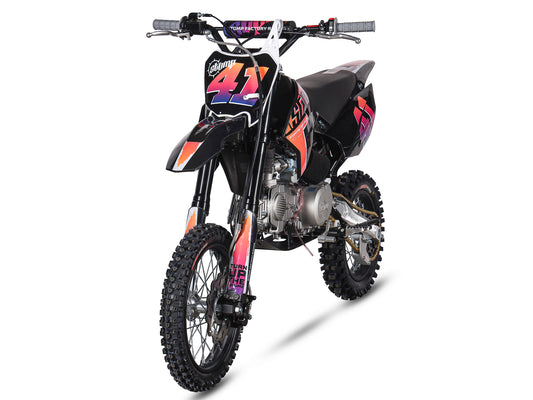 STOMP Z3-R 140