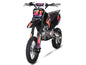STOMP Z3-R 140