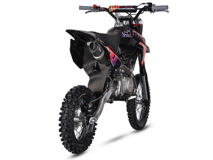 STOMP Z3-R 140