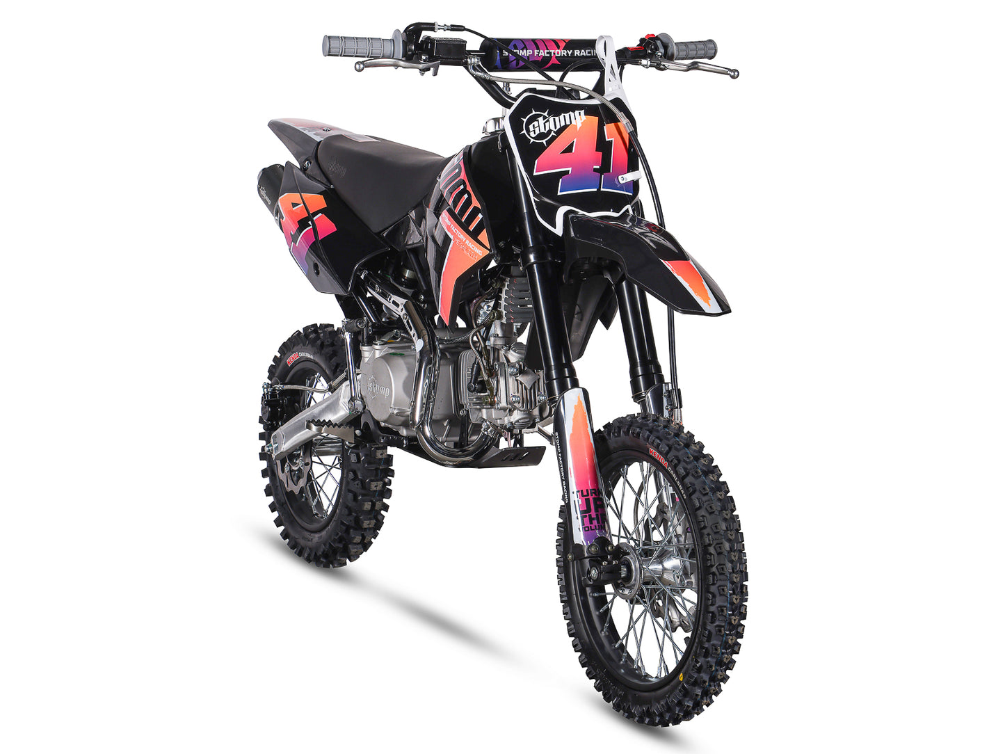 STOMP Z3-R 140
