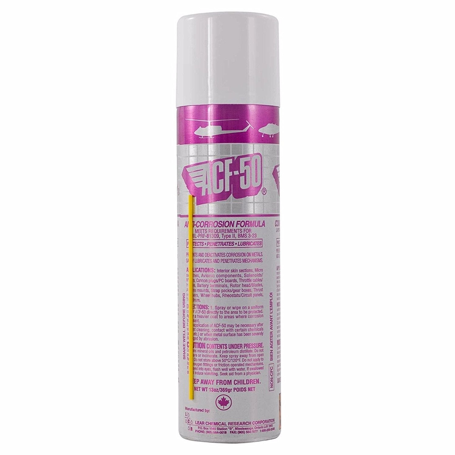 ACF-50® Anti Corrosion Formula image 0