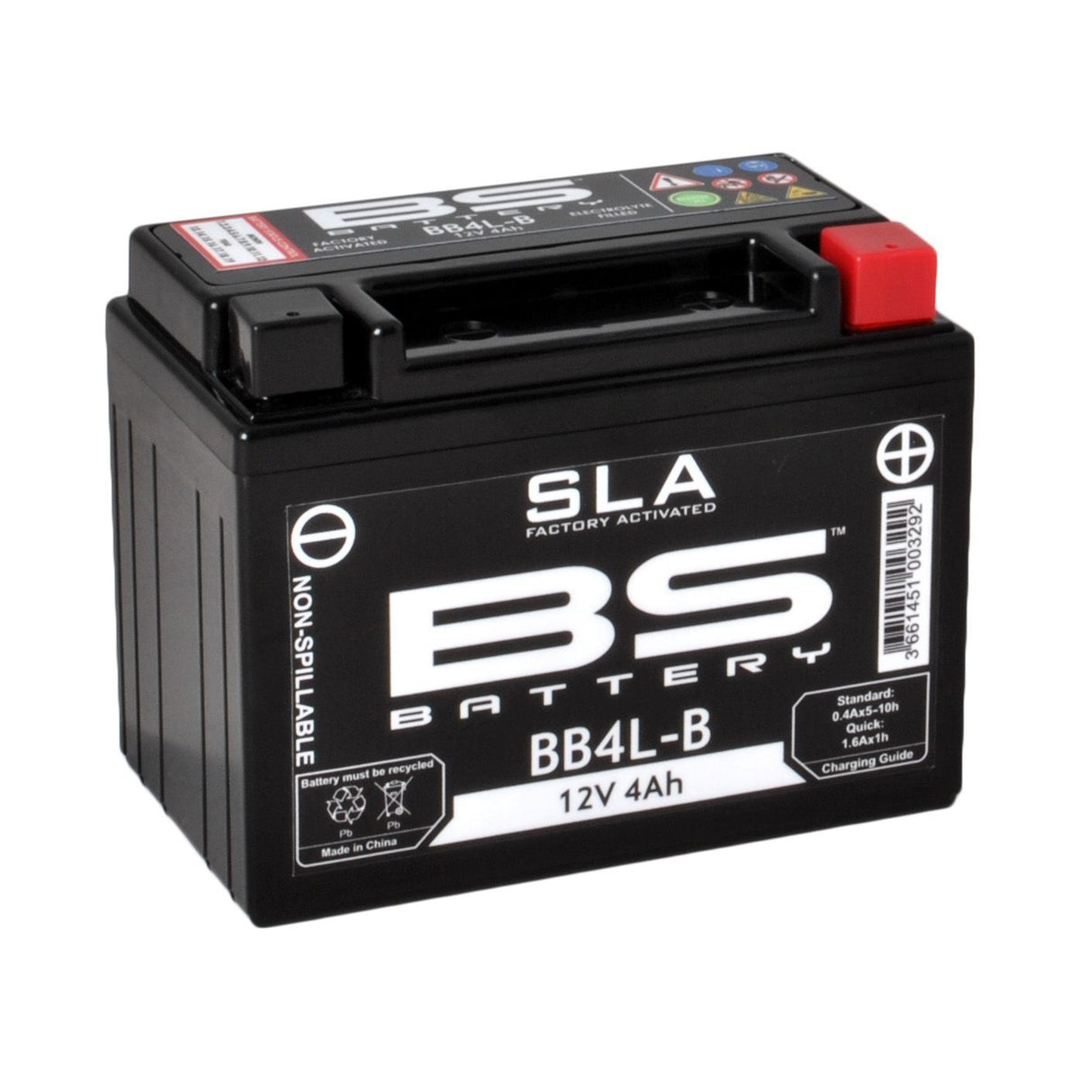 BS BB4L-B image 0