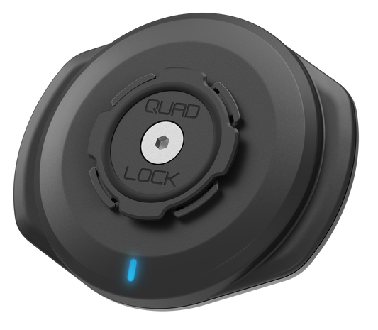 QuadLock Weatherproof Wireless Charging Head image 0