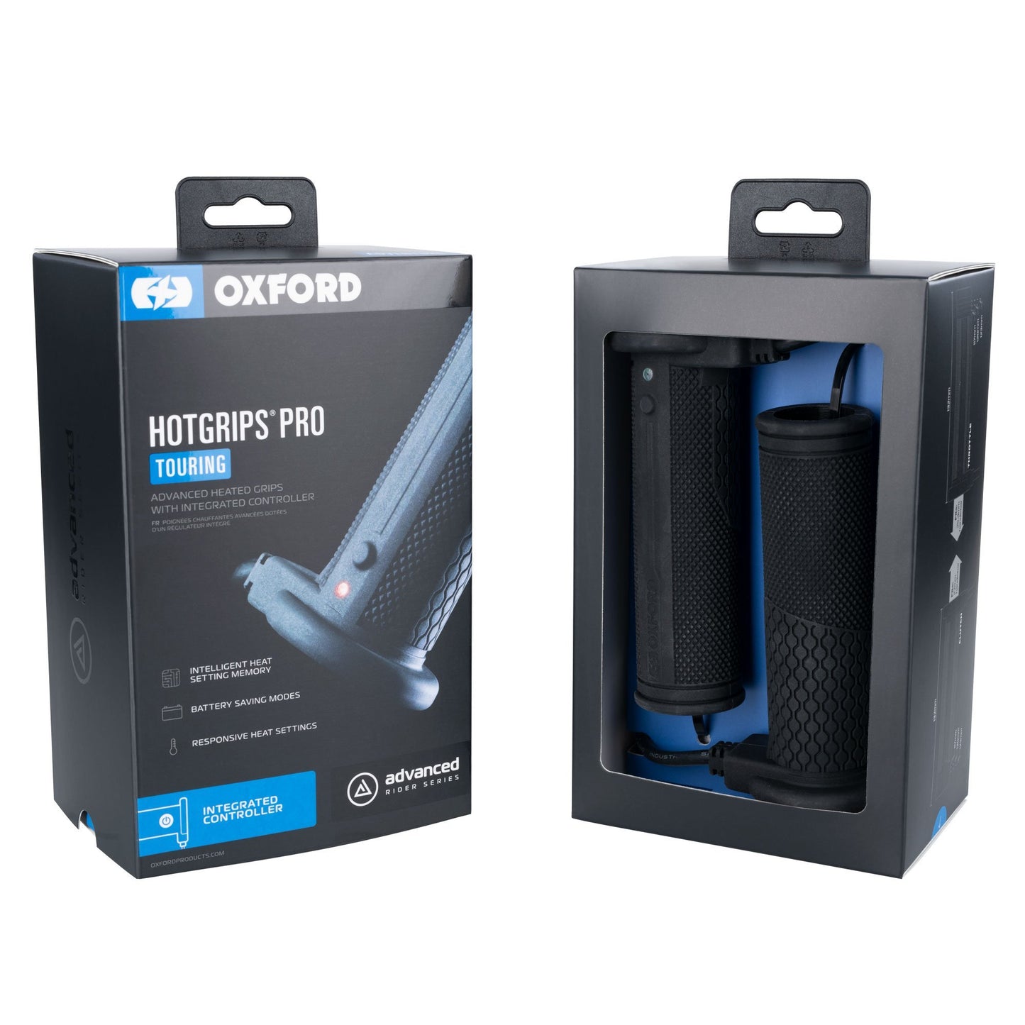 Oxford HotGrips Pro Touring image 7