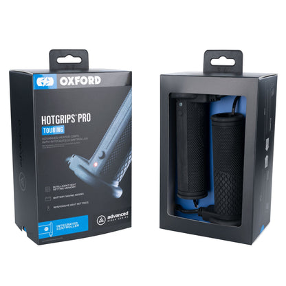 Oxford HotGrips Pro Touring image 7
