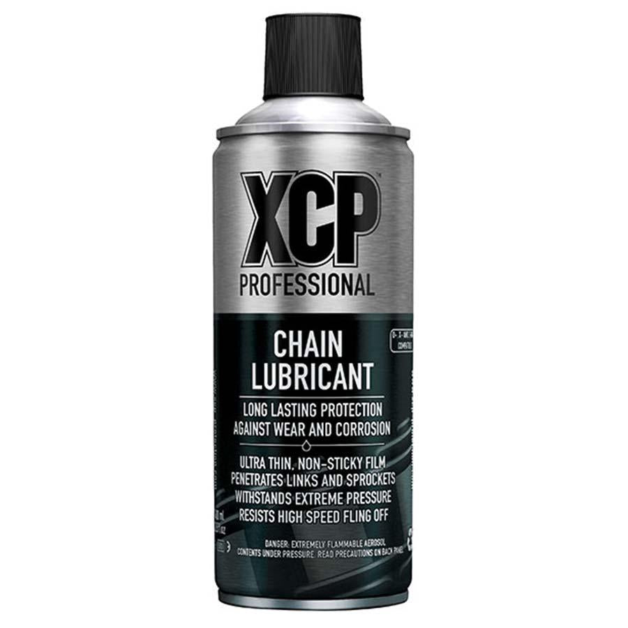XCP CHAIN LUBRICANT image 0