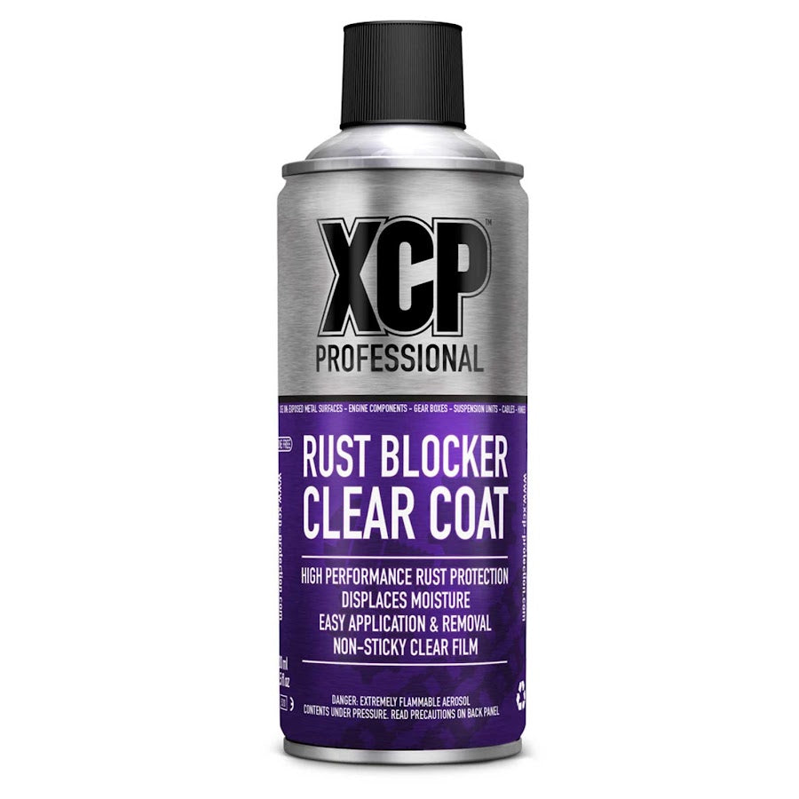 XCP RUST BLOCKER CLEAR COAT image 1