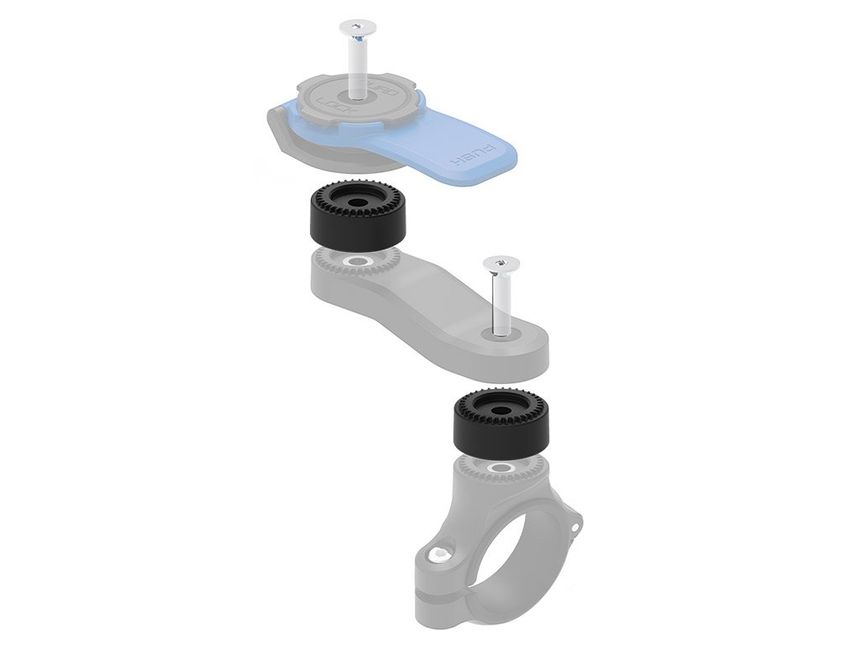 QuadLock 10mm Spacer image 1