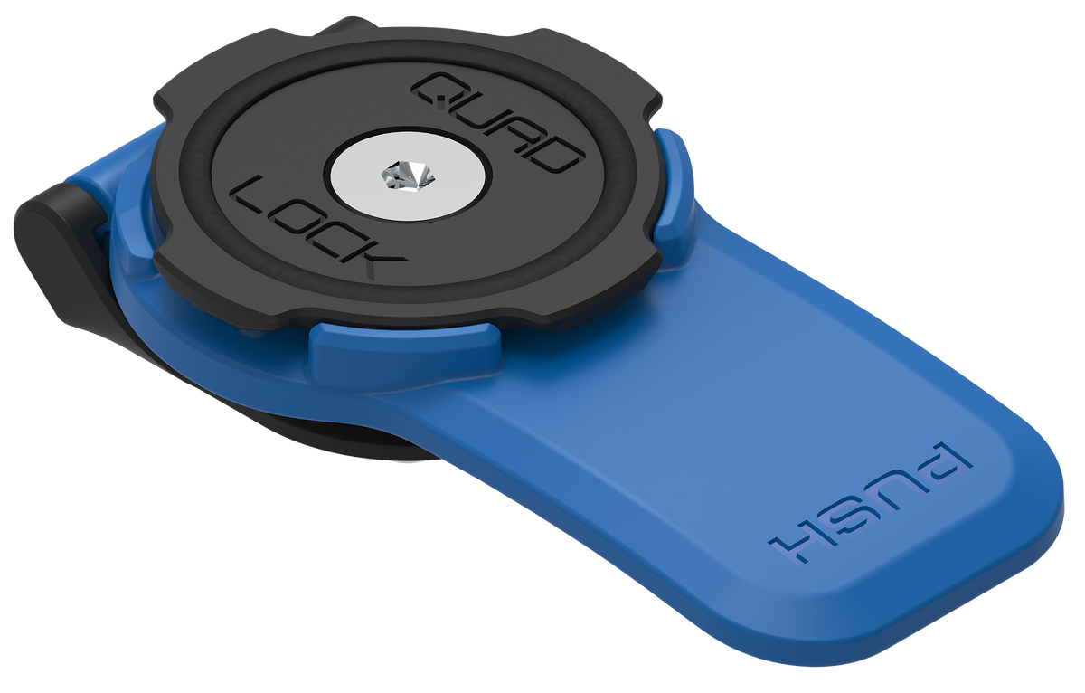 QuadLock Lever Head image 0