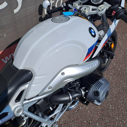 2018 BMW R NINE T RACER image 11
