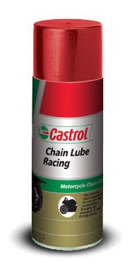 Castrol Chain Lube 400ml image 0