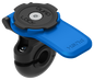 QuadLock Motorcycle/Scooter Mirror Mount image 0