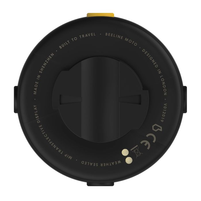 Beeline Moto Black image 4