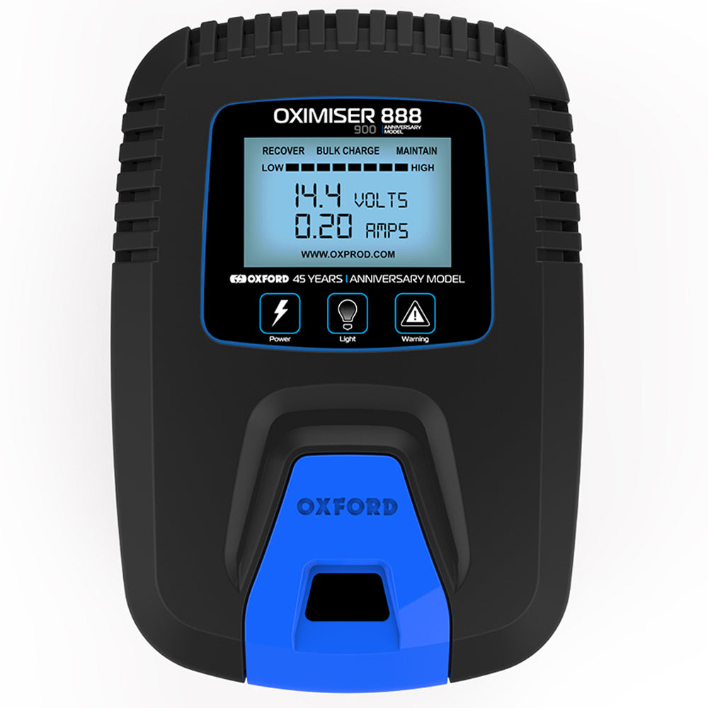 Oxford Oximiser 900 (Anniversary 888 Edition) EL572 image 0