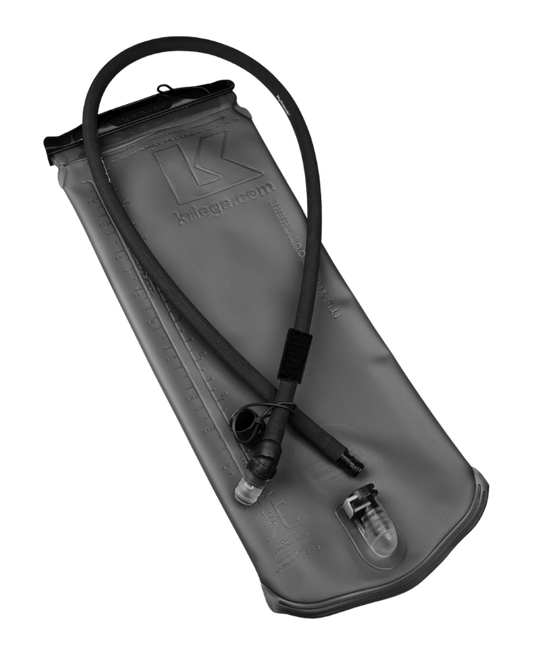 Kriega Hydrapak 3Litre Reservoir and tube image 0
