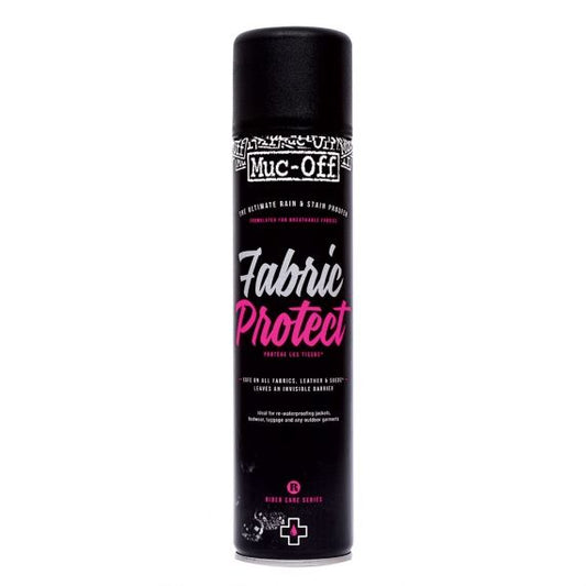Muc-Off Fabric protect 400ml M610 image 0