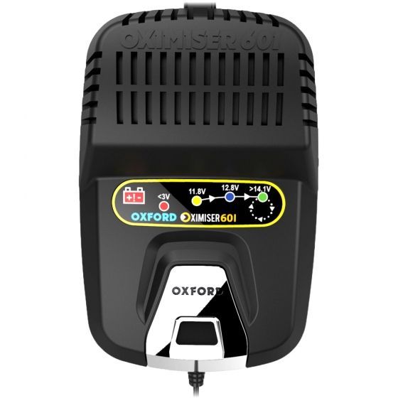 Oxford Oximiser 601 Essential Battery Optimiser image 0