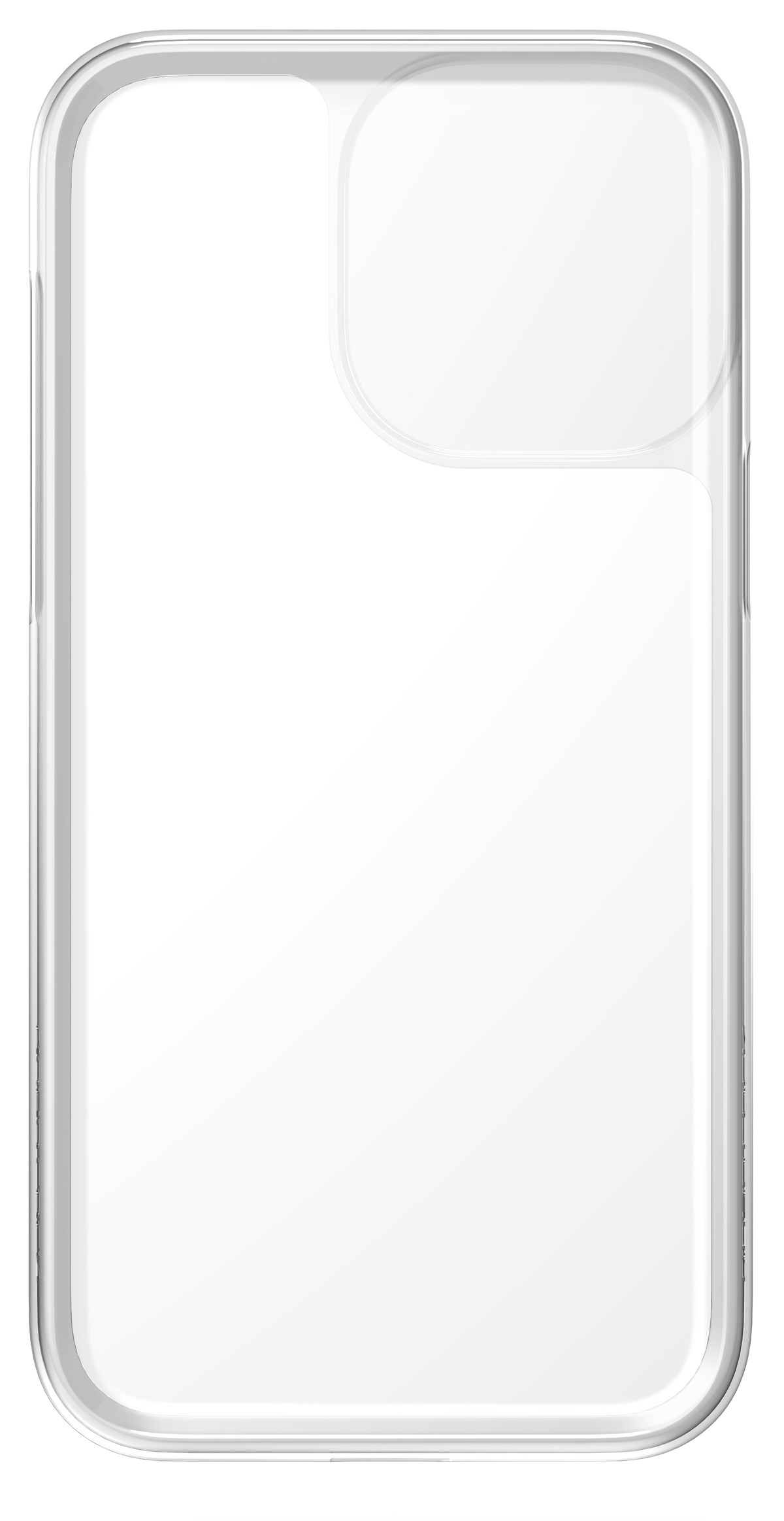 Quadlock iPhone Ponchos image 0