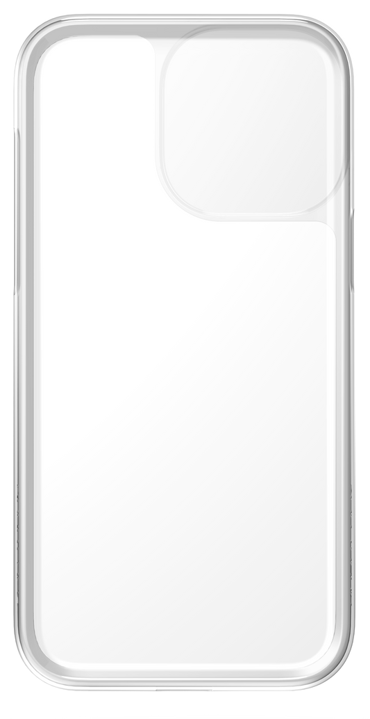 Quadlock iPhone Ponchos image 0