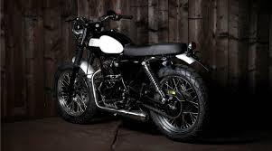 Mutt GTSS 250