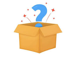 1 of 1 Mystery Box ( €115 DISCOUNT)