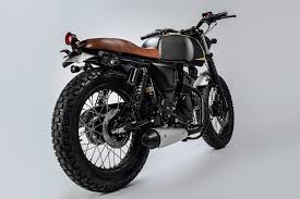 Mutt Akita 125