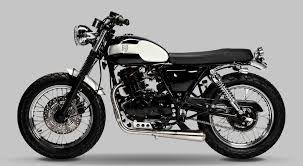 Mutt GTSS 250