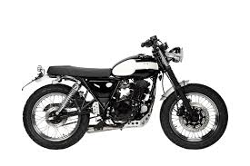 Mutt GTSS 250