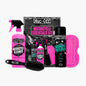 Muc-Off Motorcycle Essentials kit M636 image 0