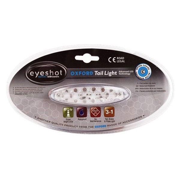 Oxford Eyeshot LED tail light OF375 image 0
