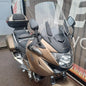 2008 HONDA NT700 DEAUVILLE