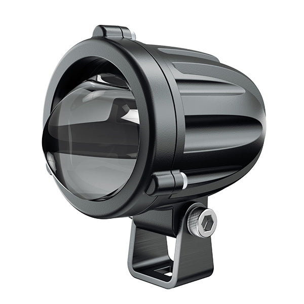 Interphone 10W Fog/Aux LED Light Set image 2