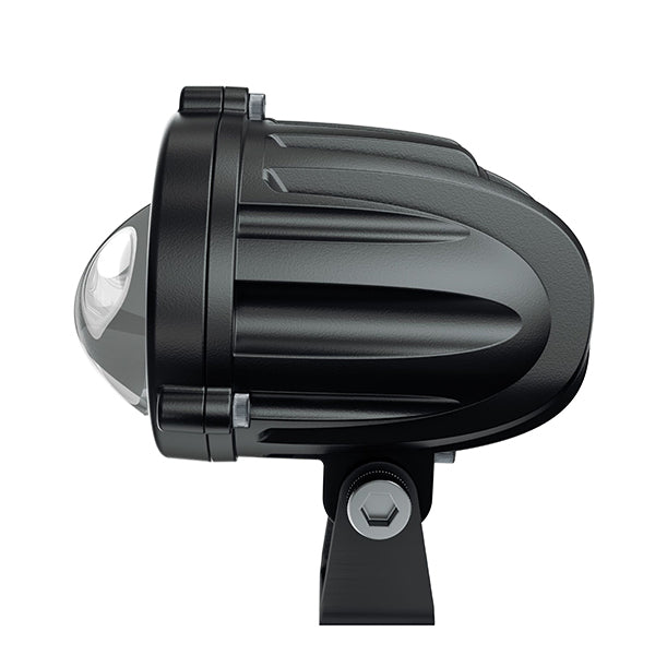 Interphone 10W Fog/Aux LED Light Set image 4