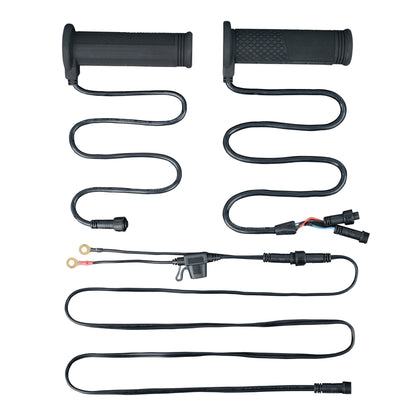 Oxford HotGrips Pro Touring image 8