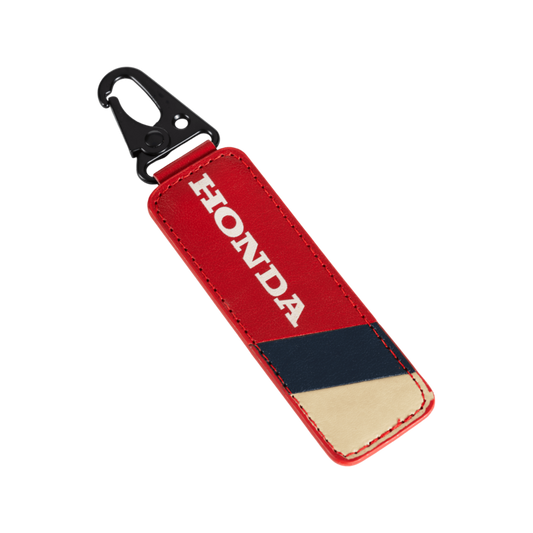 HONDA Tricolor Heritage Keychain