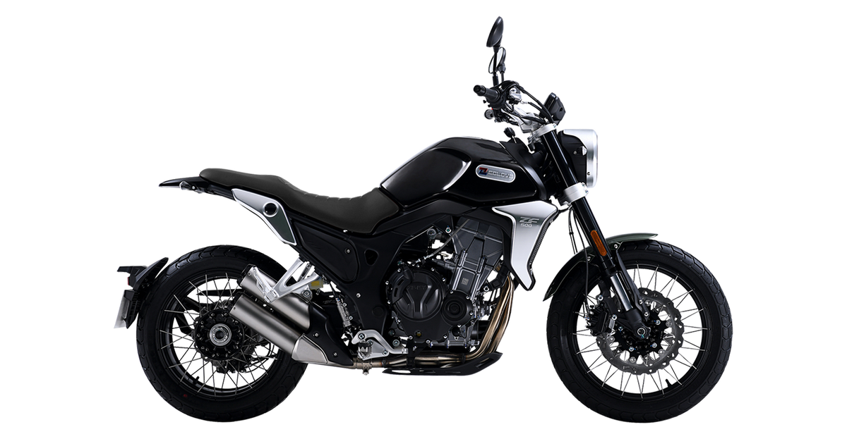 Kove 500F