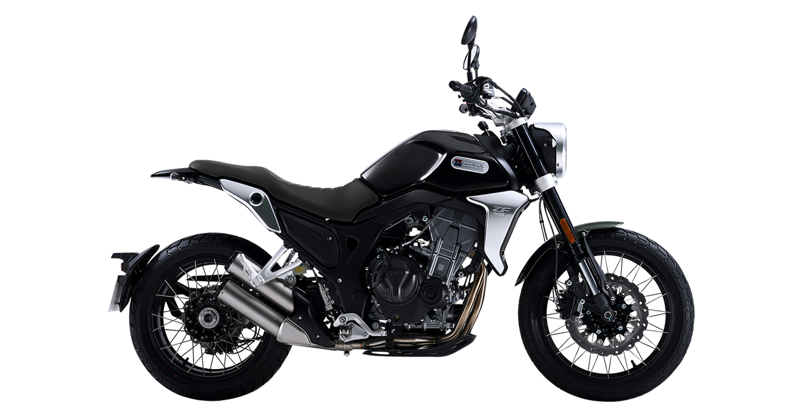 Kove 500F